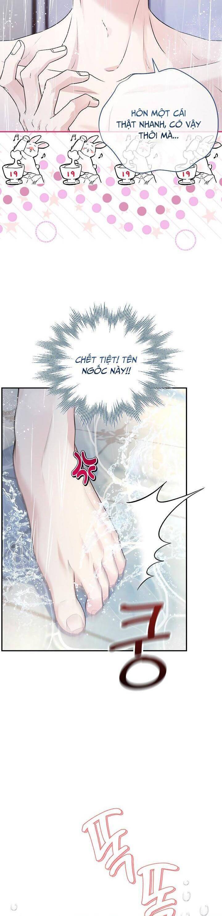 Đại Công Tước Phương Bắc Chap 40 - Next Chap 41