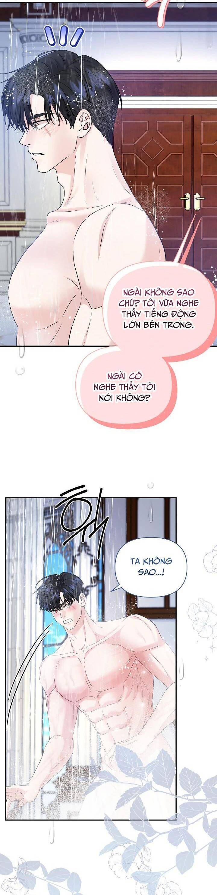 Đại Công Tước Phương Bắc Chap 40 - Next Chap 41