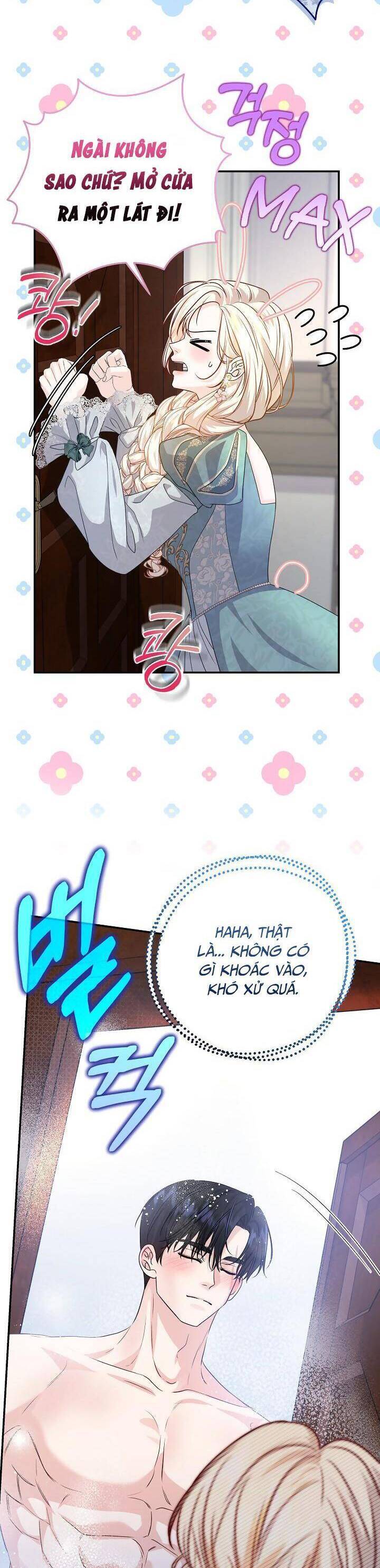 Đại Công Tước Phương Bắc Chap 40 - Next Chap 41