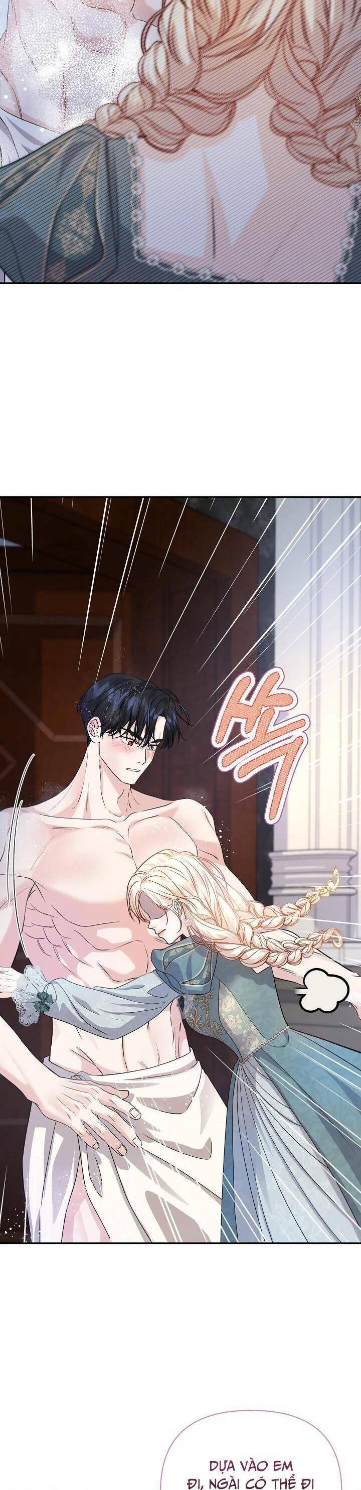 Đại Công Tước Phương Bắc Chap 40 - Next Chap 41