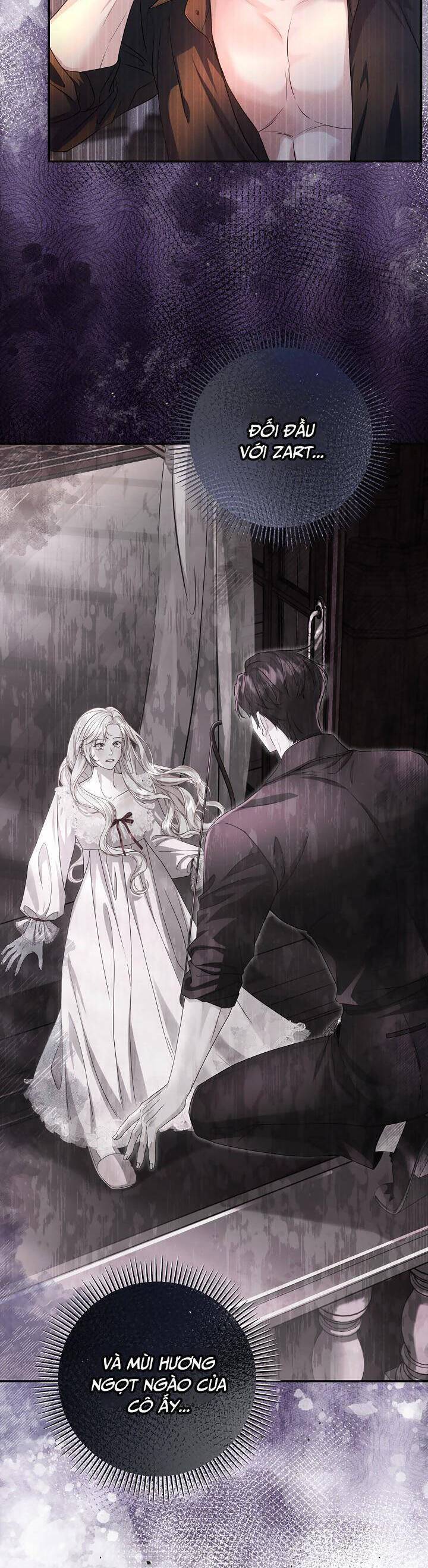 Đại Công Tước Phương Bắc Chap 40 - Next Chap 41