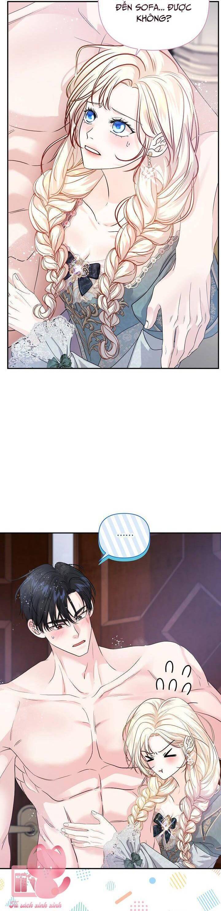 Đại Công Tước Phương Bắc Chap 40 - Next Chap 41