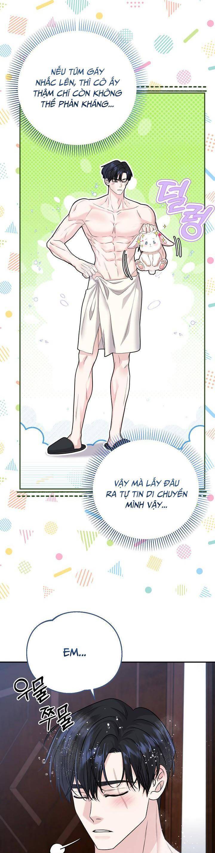 Đại Công Tước Phương Bắc Chap 40 - Next Chap 41