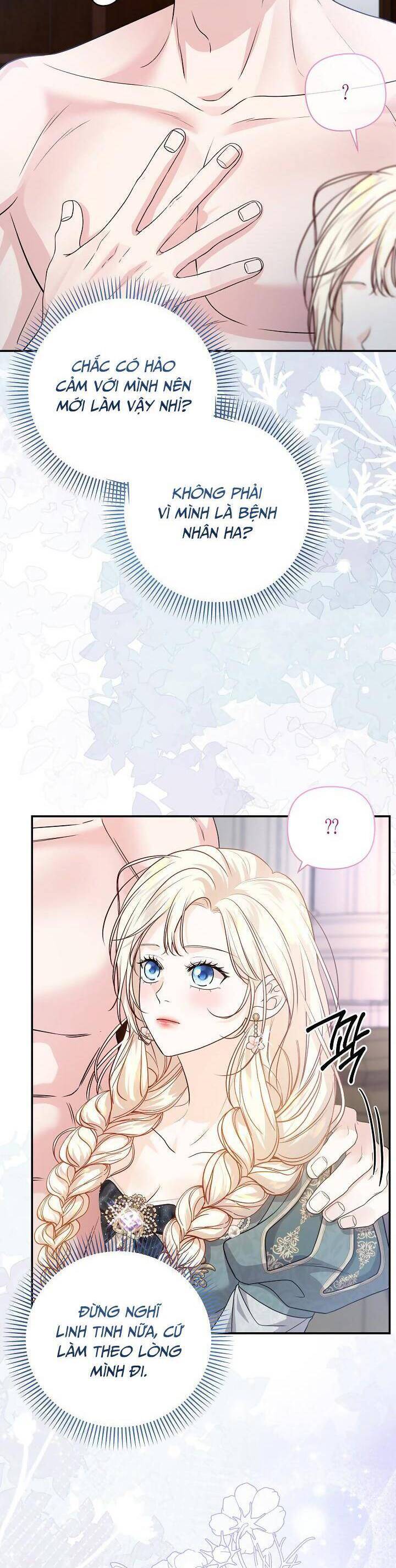 Đại Công Tước Phương Bắc Chap 40 - Next Chap 41