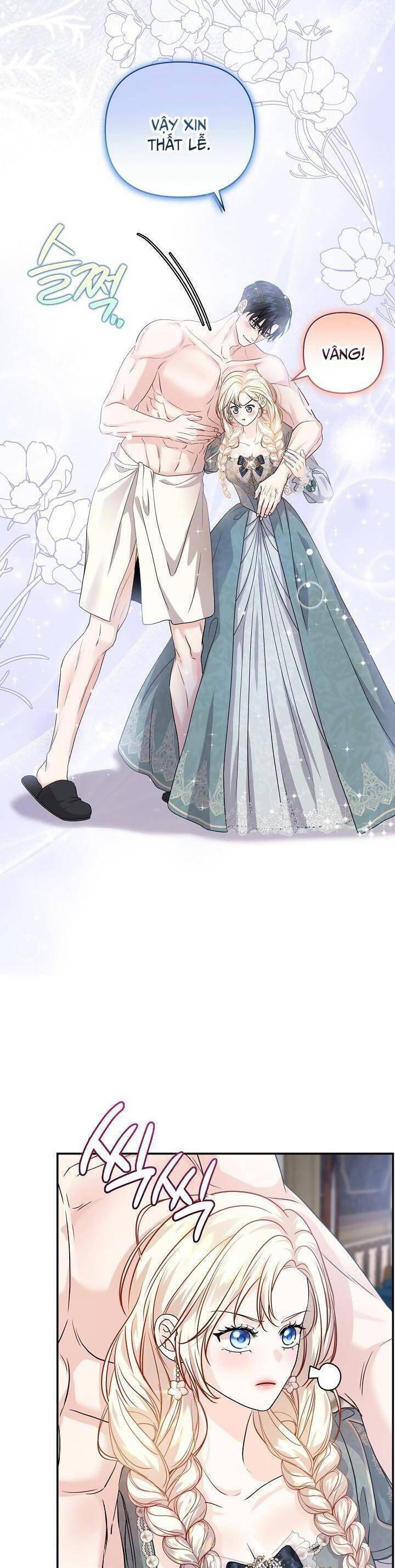 Đại Công Tước Phương Bắc Chap 40 - Next Chap 41