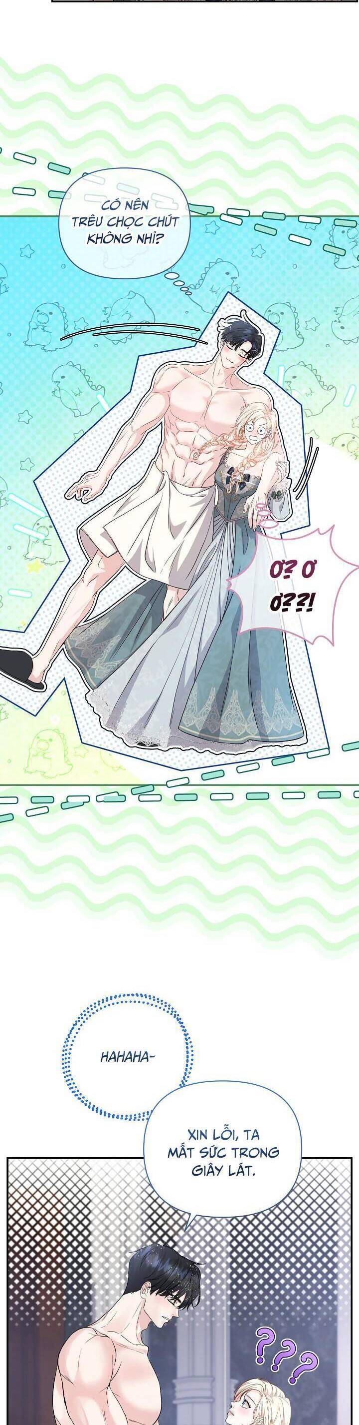 Đại Công Tước Phương Bắc Chap 40 - Next Chap 41