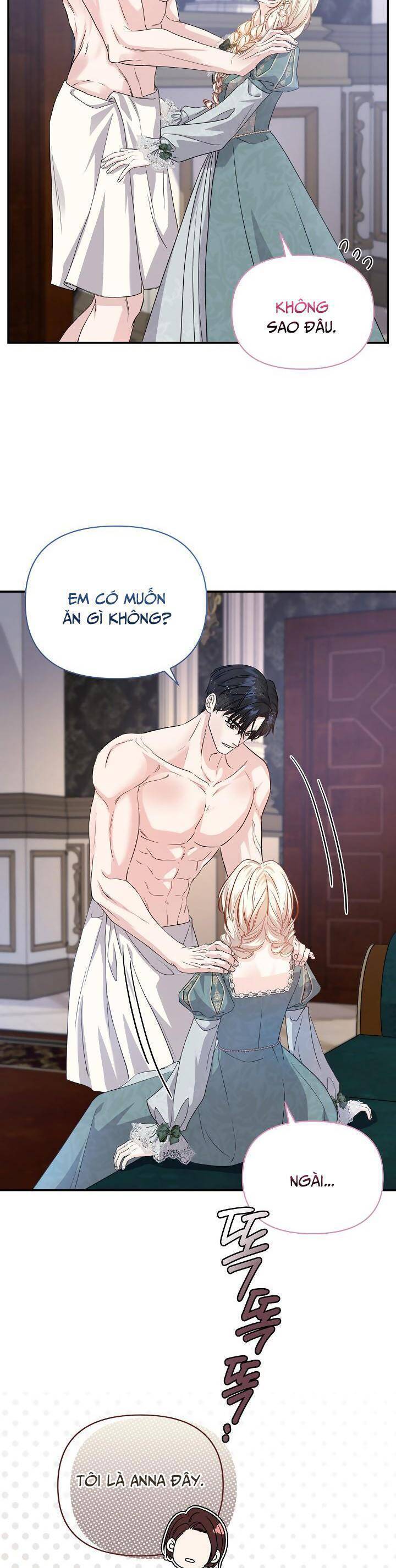 Đại Công Tước Phương Bắc Chap 40 - Next Chap 41