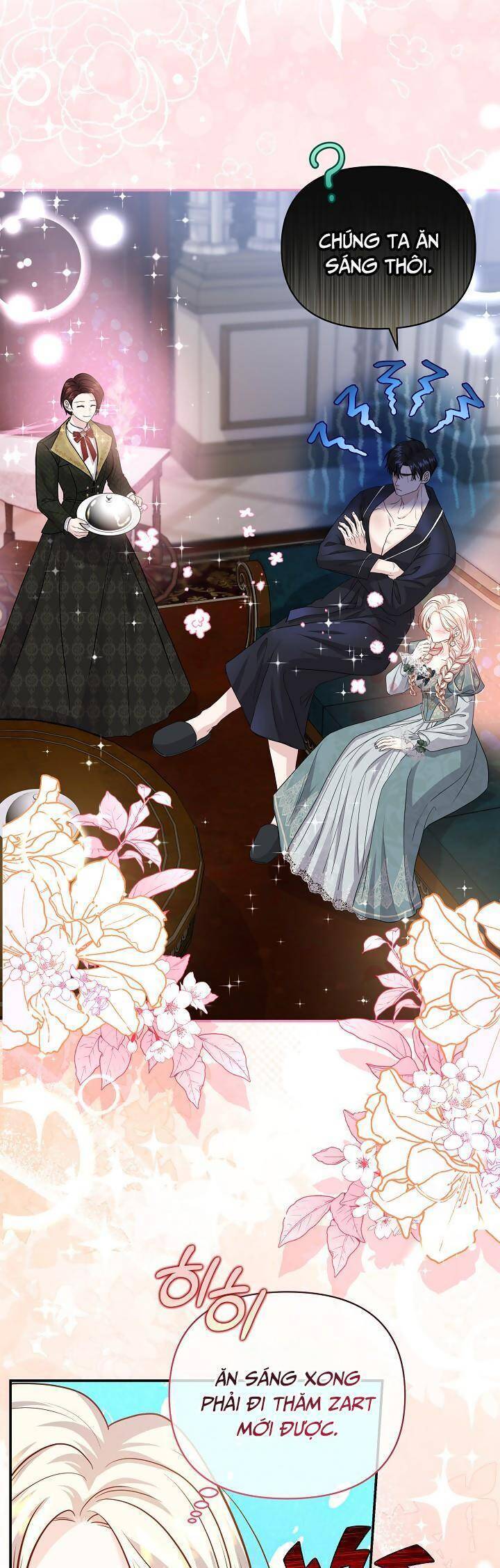 Đại Công Tước Phương Bắc Chap 40 - Next Chap 41