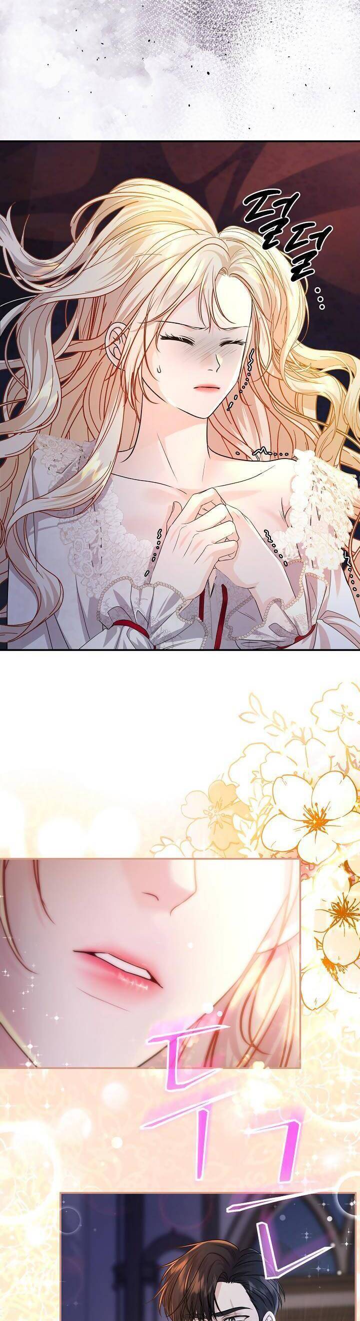 Đại Công Tước Phương Bắc Chap 40 - Next Chap 41