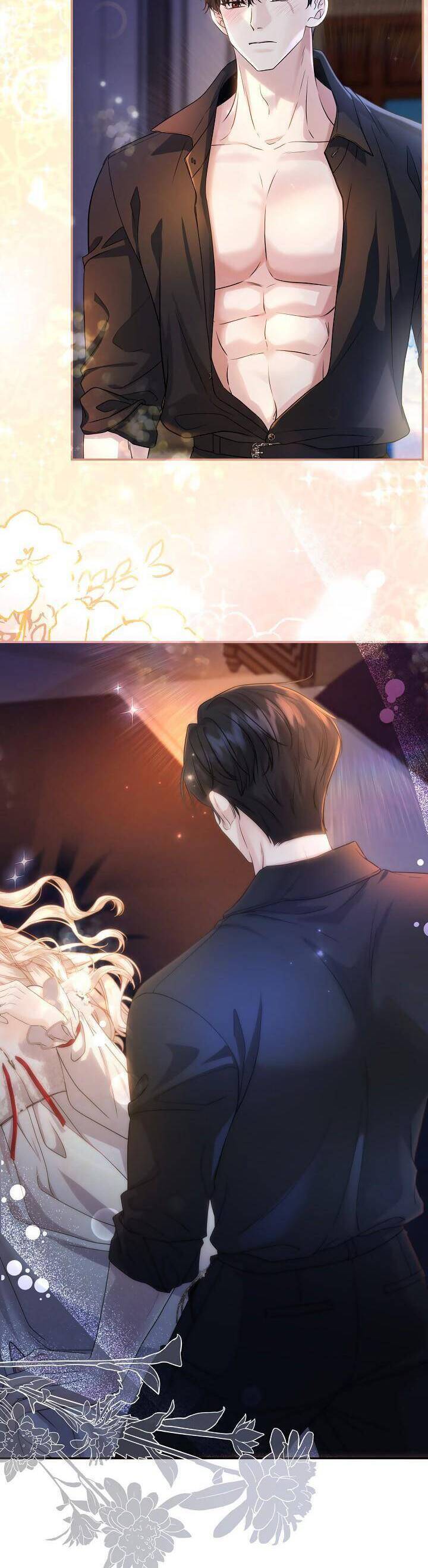 Đại Công Tước Phương Bắc Chap 40 - Next Chap 41