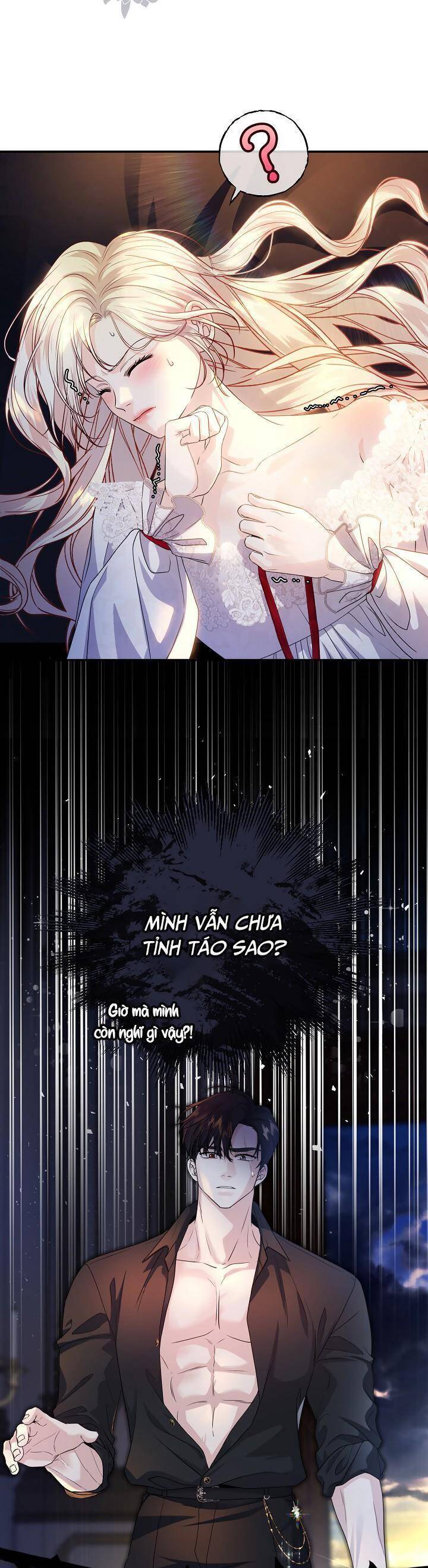 Đại Công Tước Phương Bắc Chap 40 - Next Chap 41