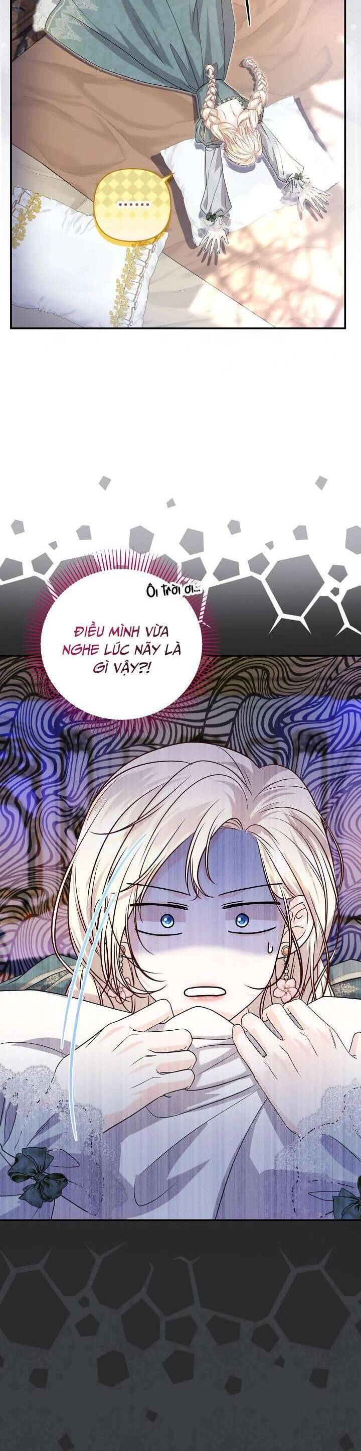 Đại Công Tước Phương Bắc Chap 41 - Next Chap 42