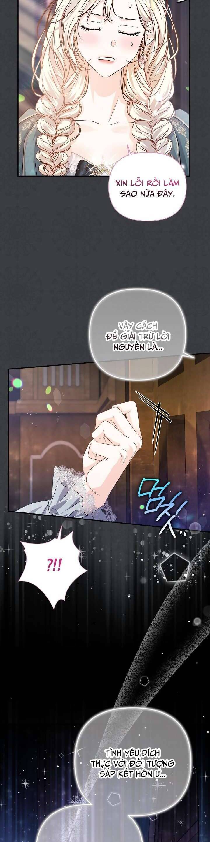 Đại Công Tước Phương Bắc Chap 41 - Next Chap 42