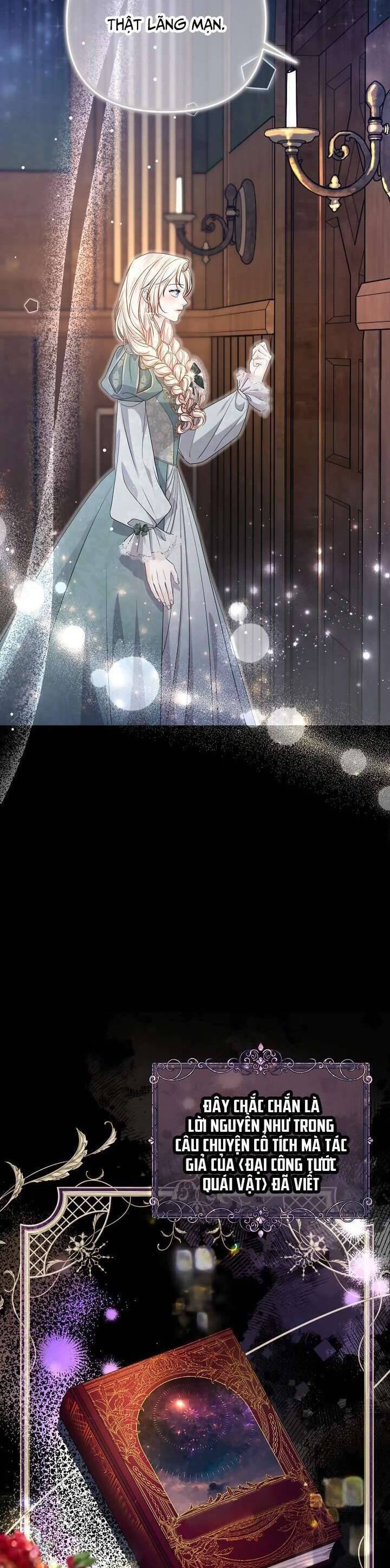 Đại Công Tước Phương Bắc Chap 41 - Next Chap 42