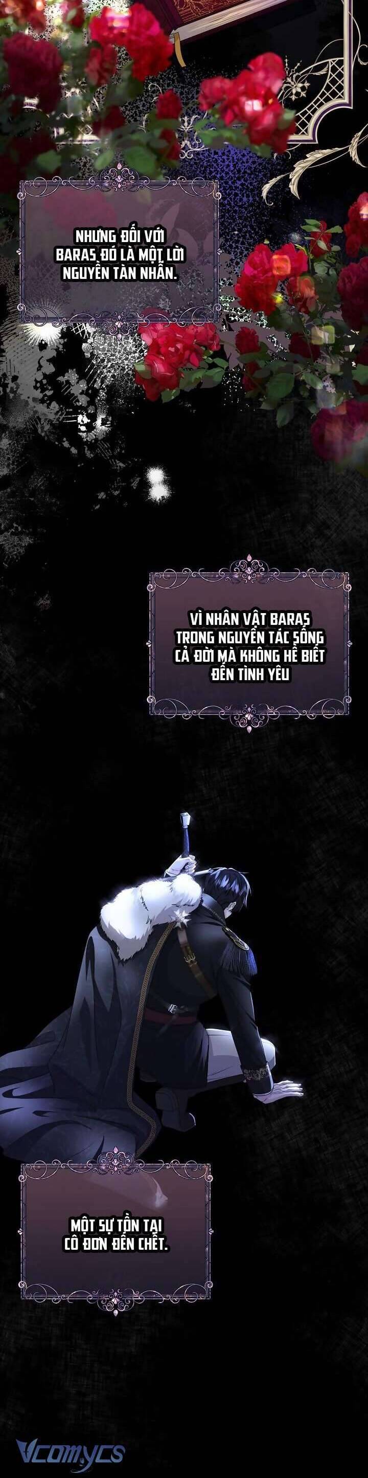 Đại Công Tước Phương Bắc Chap 41 - Next Chap 42