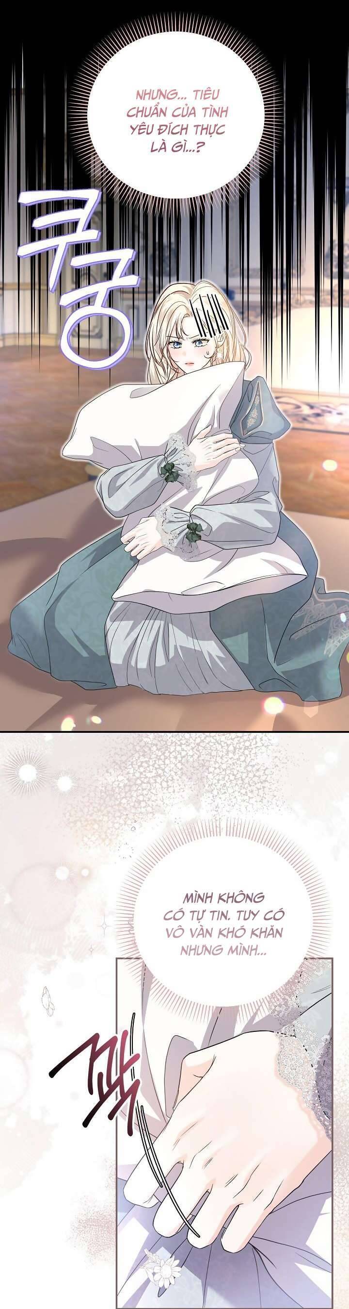 Đại Công Tước Phương Bắc Chap 41 - Next Chap 42