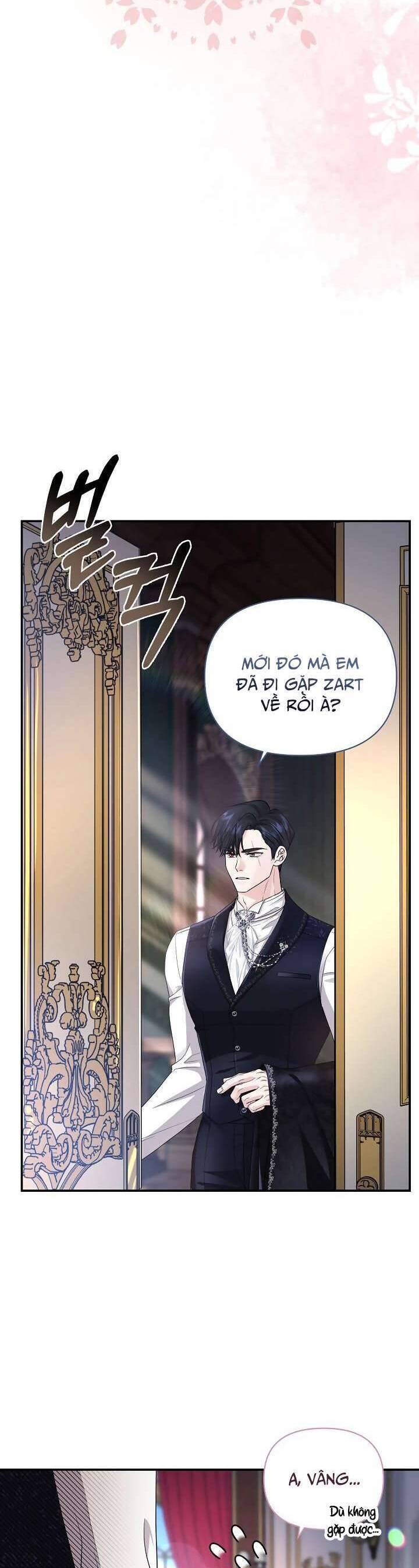 Đại Công Tước Phương Bắc Chap 41 - Next Chap 42