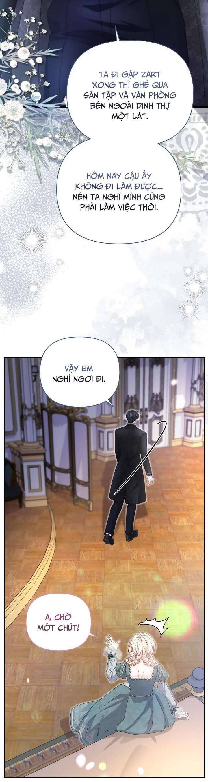 Đại Công Tước Phương Bắc Chap 41 - Next Chap 42