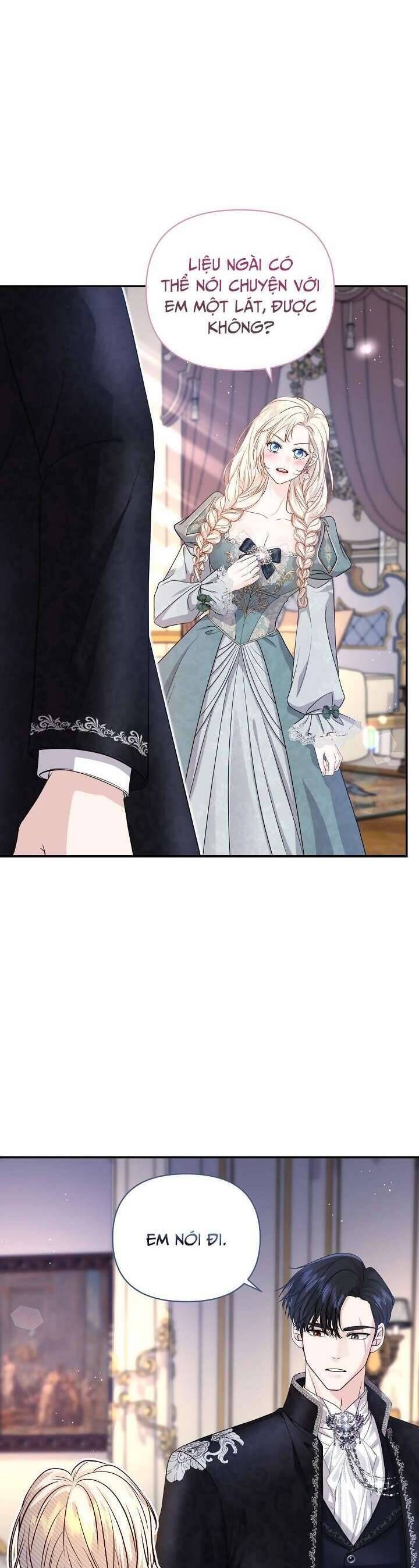 Đại Công Tước Phương Bắc Chap 41 - Next Chap 42