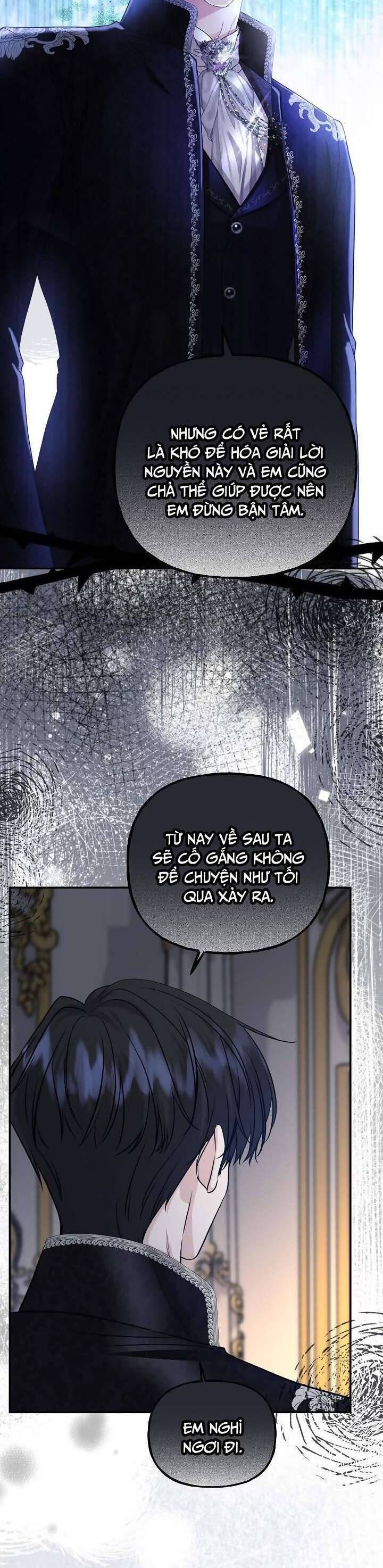 Đại Công Tước Phương Bắc Chap 41 - Next Chap 42