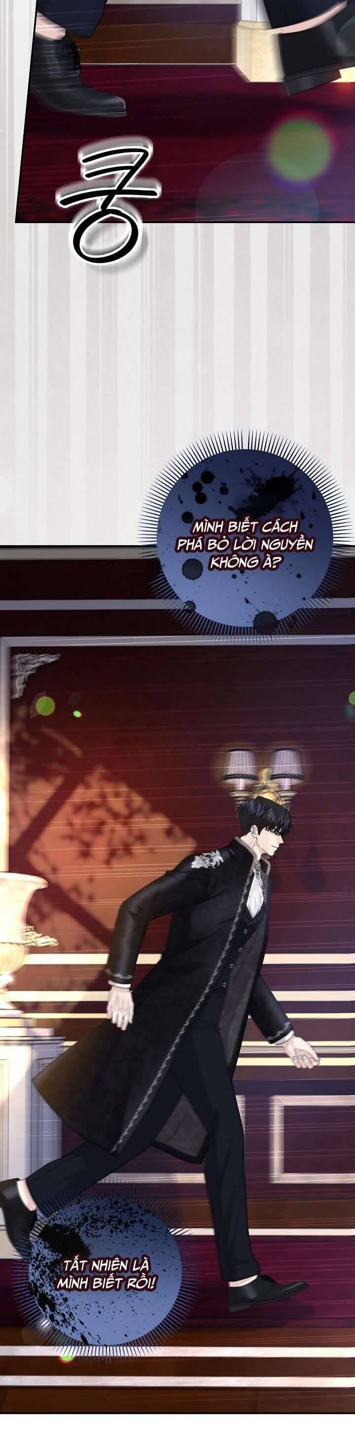 Đại Công Tước Phương Bắc Chap 41 - Next Chap 42