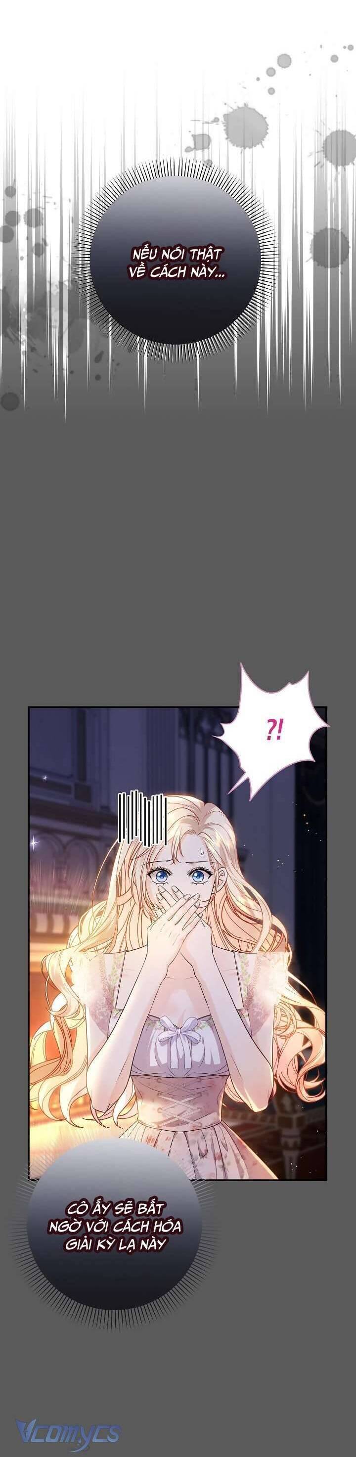 Đại Công Tước Phương Bắc Chap 41 - Next Chap 42