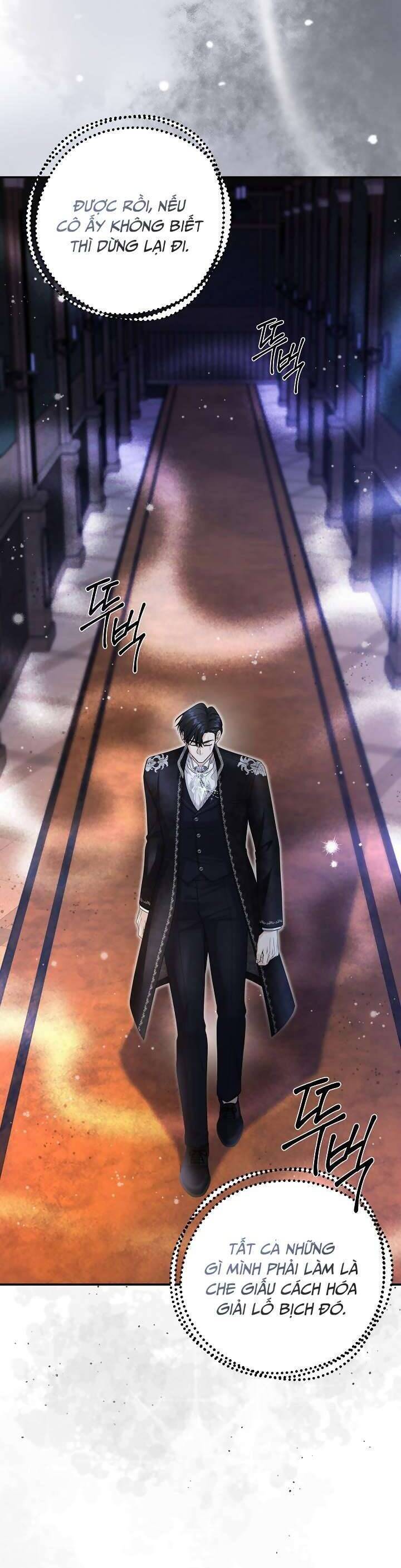 Đại Công Tước Phương Bắc Chap 41 - Next Chap 42