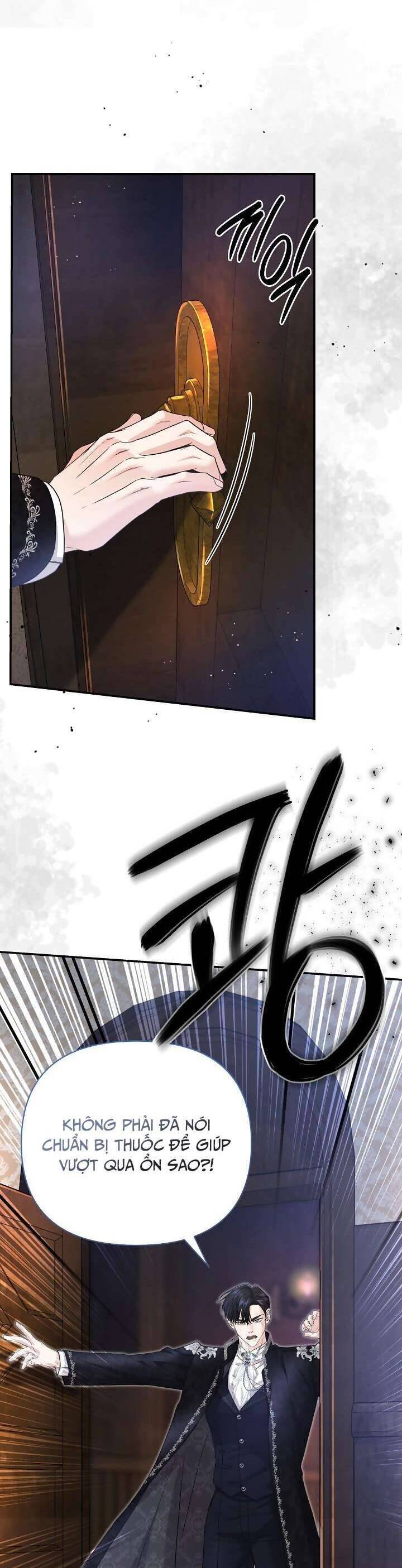 Đại Công Tước Phương Bắc Chap 41 - Next Chap 42