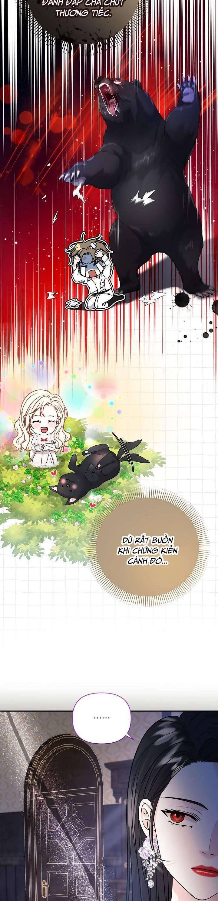 Đại Công Tước Phương Bắc Chap 41 - Next Chap 42