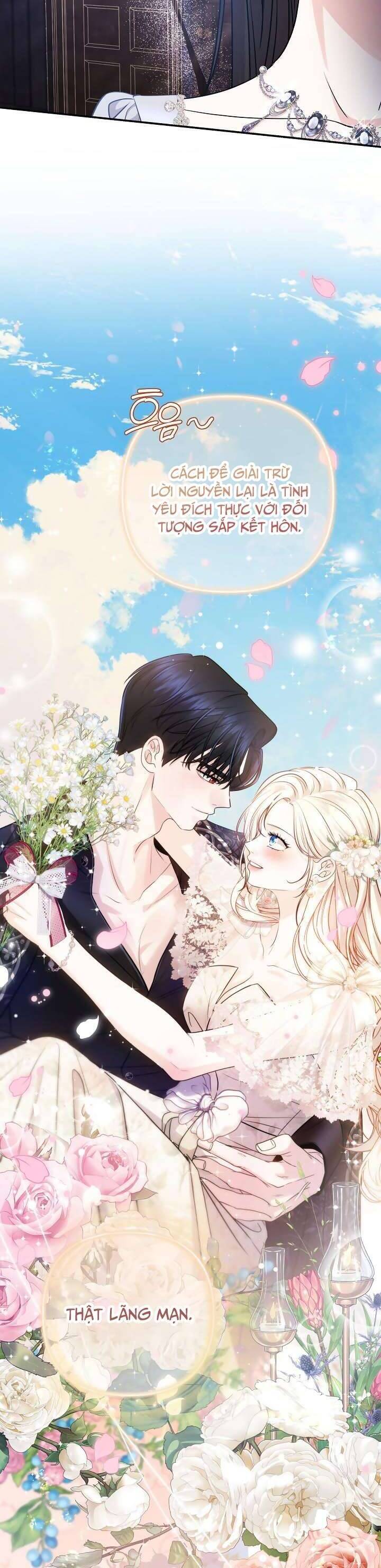 Đại Công Tước Phương Bắc Chap 41 - Next Chap 42