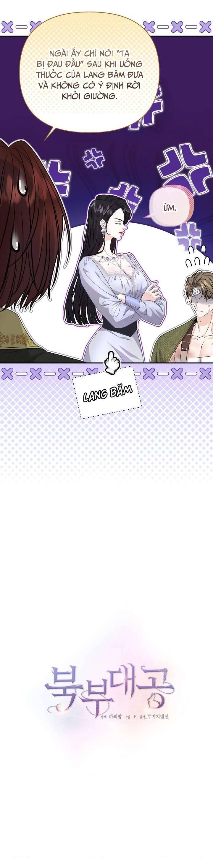 Đại Công Tước Phương Bắc Chap 41 - Next Chap 42