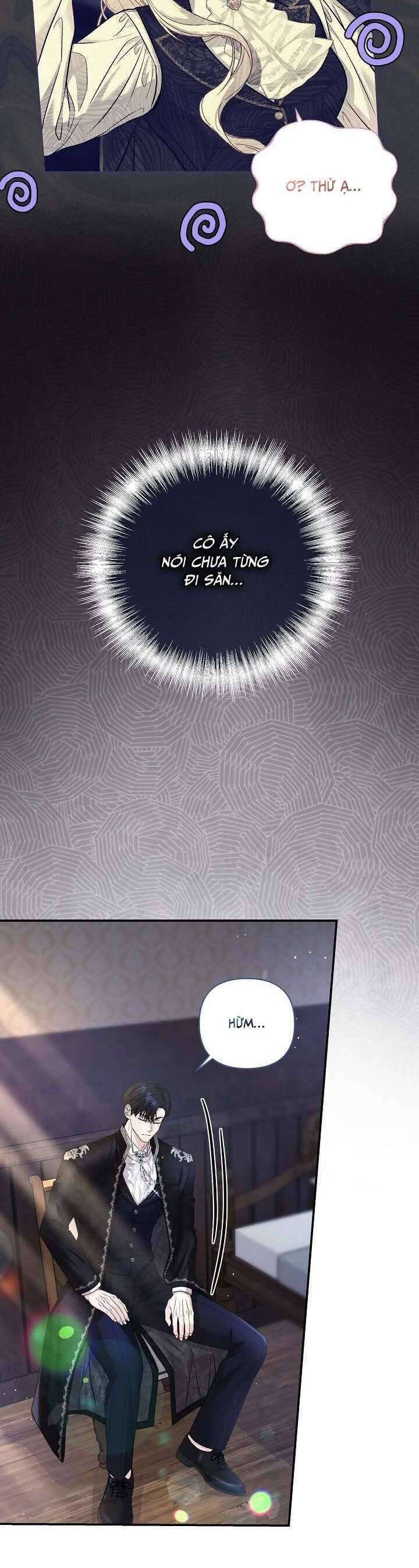 Đại Công Tước Phương Bắc Chap 42 - Next Chap 43