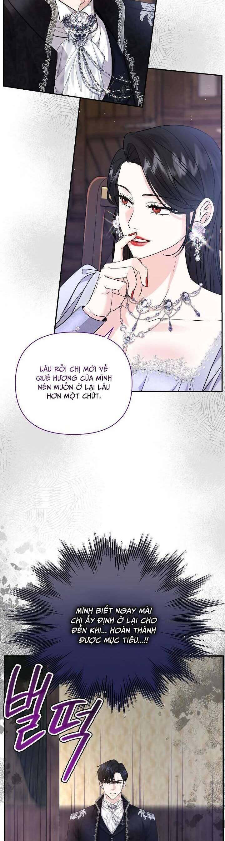 Đại Công Tước Phương Bắc Chap 42 - Next Chap 43