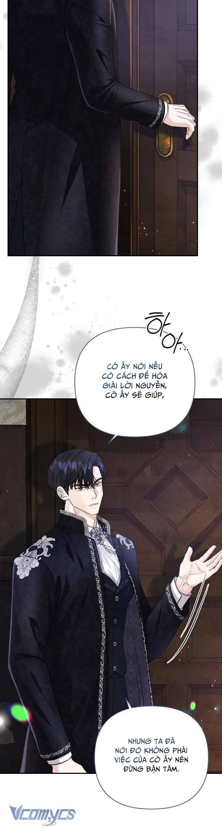 Đại Công Tước Phương Bắc Chap 42 - Next Chap 43