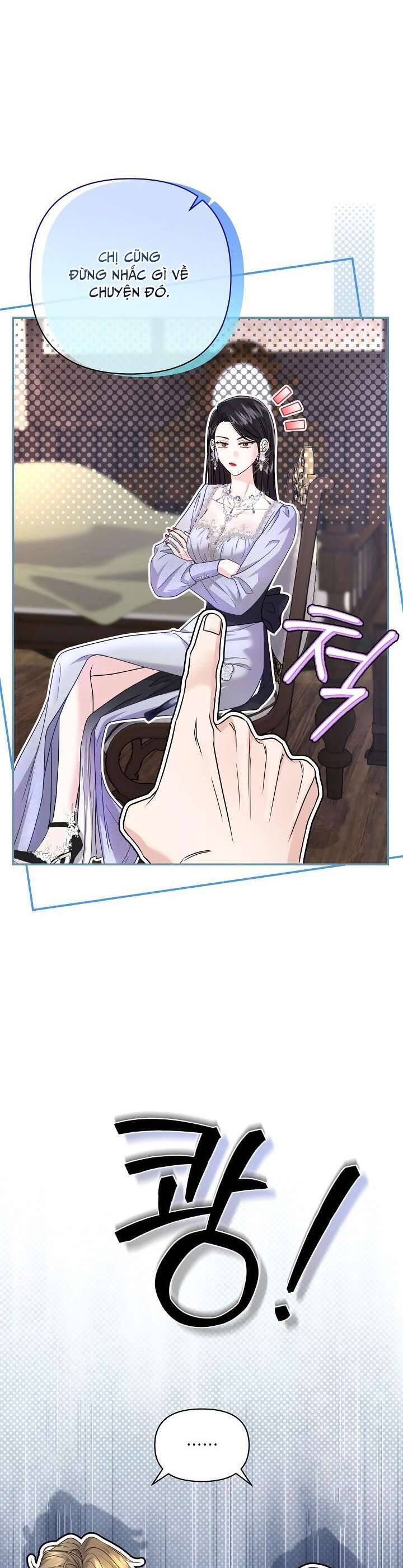 Đại Công Tước Phương Bắc Chap 42 - Next Chap 43