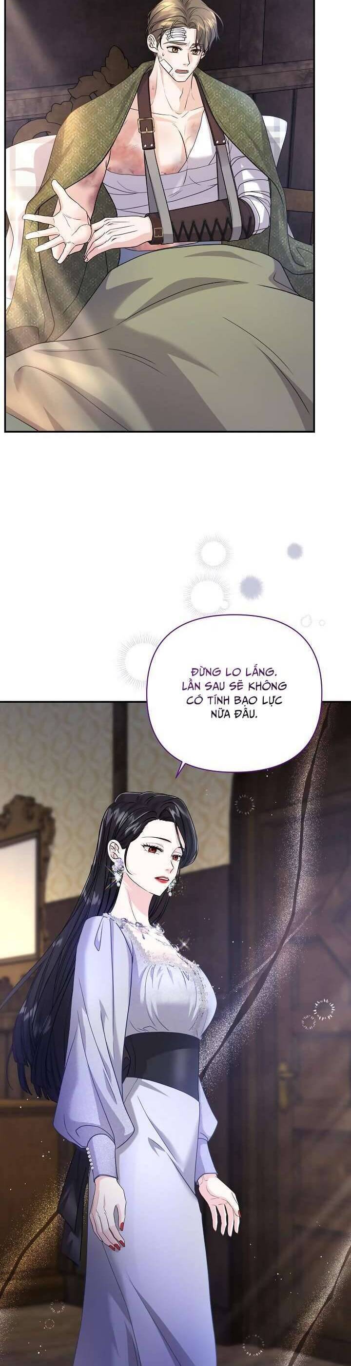 Đại Công Tước Phương Bắc Chap 42 - Next Chap 43