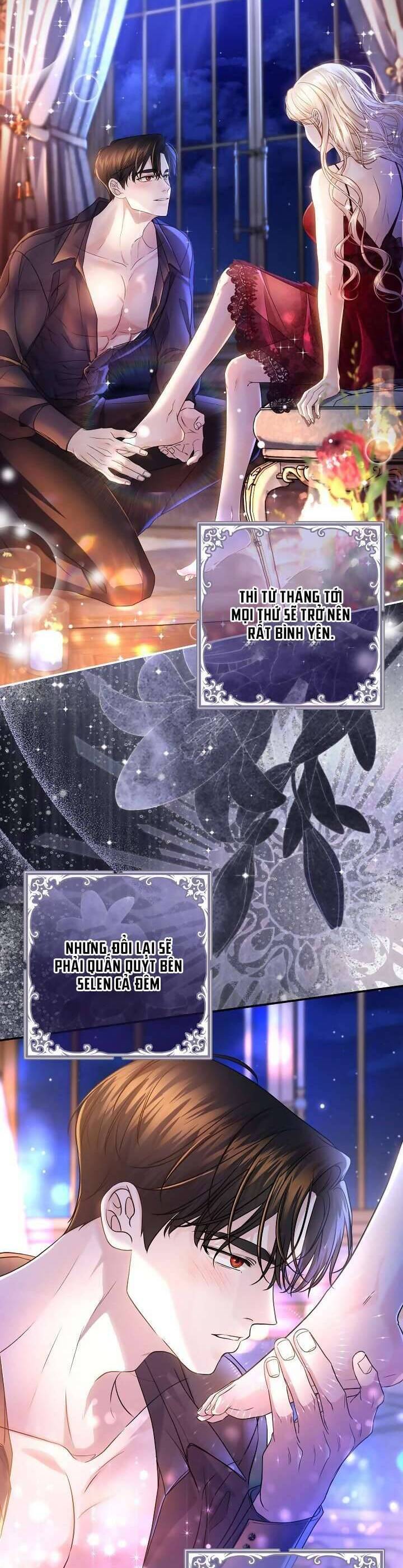 Đại Công Tước Phương Bắc Chap 42 - Next Chap 43