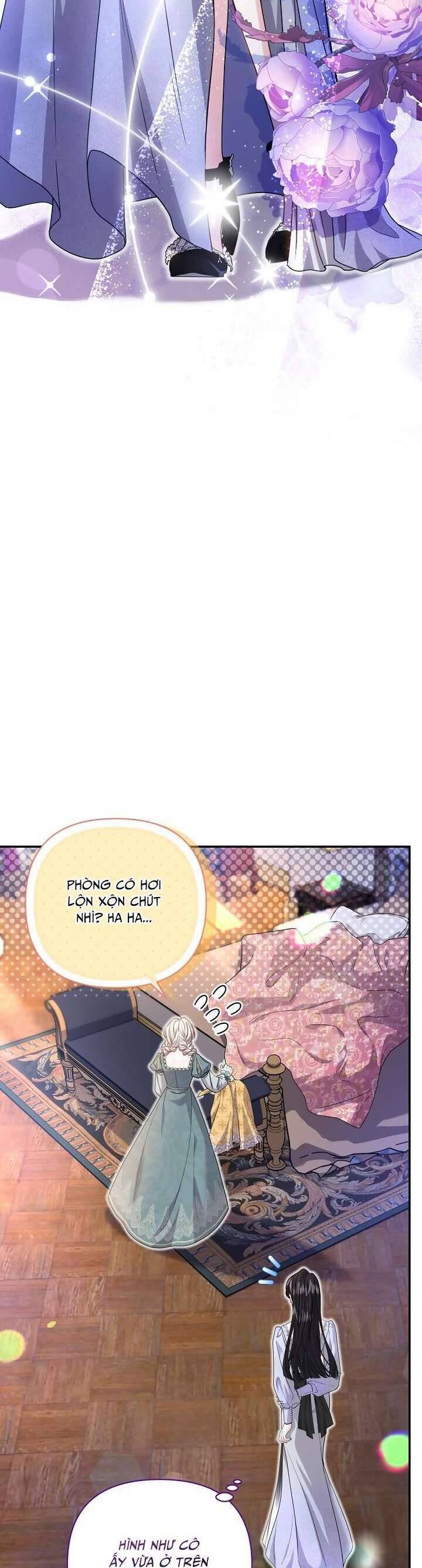 Đại Công Tước Phương Bắc Chap 42 - Next Chap 43