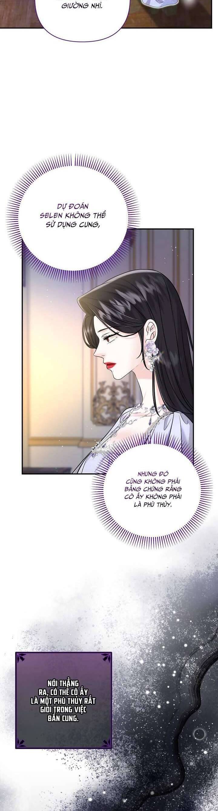 Đại Công Tước Phương Bắc Chap 42 - Next Chap 43