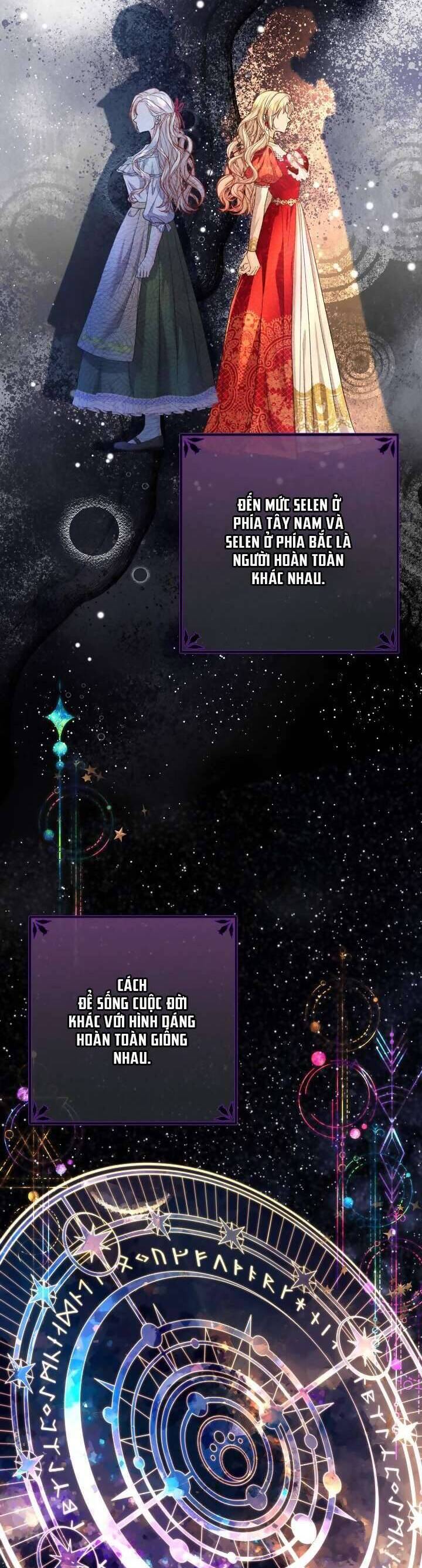 Đại Công Tước Phương Bắc Chap 42 - Next Chap 43