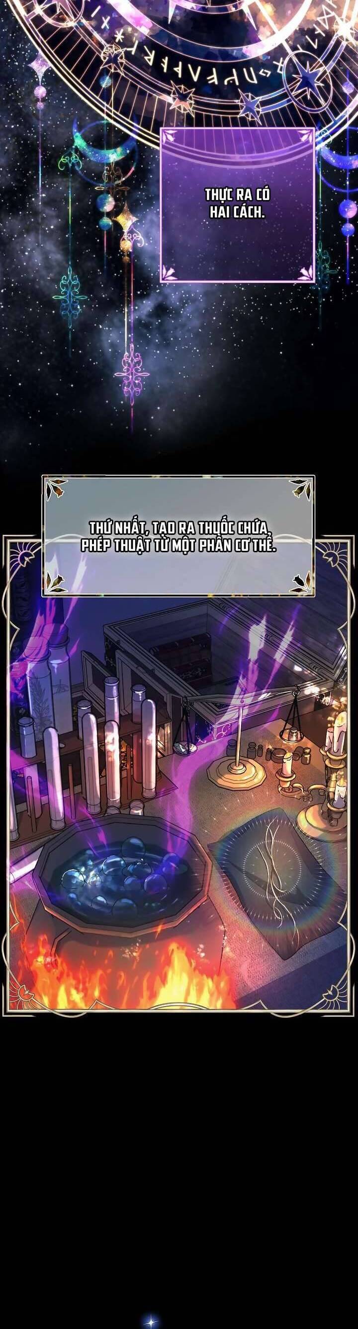 Đại Công Tước Phương Bắc Chap 42 - Next Chap 43