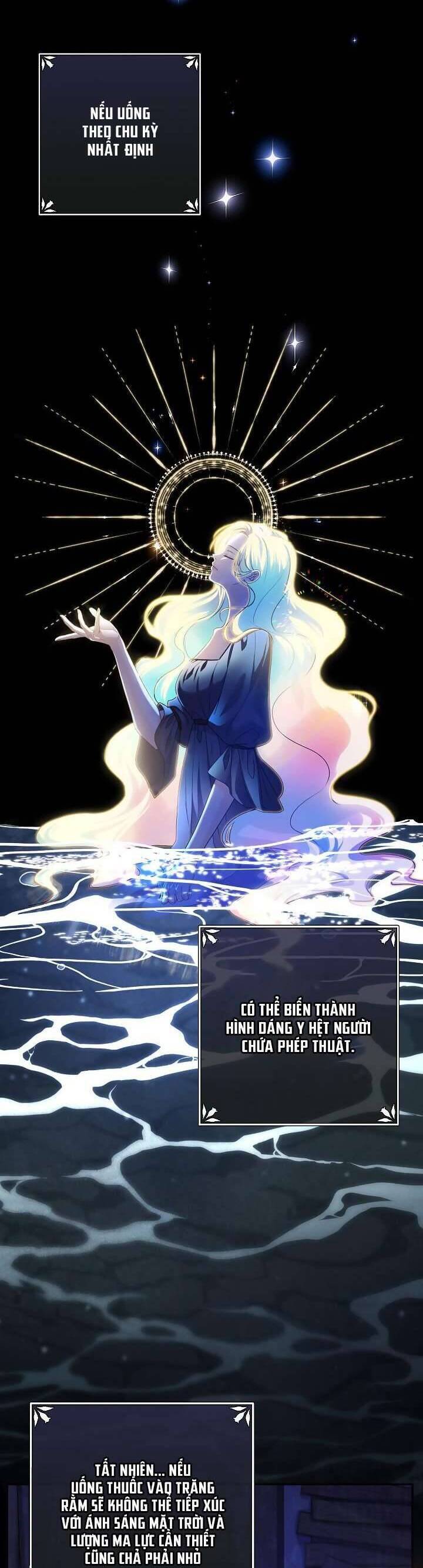 Đại Công Tước Phương Bắc Chap 42 - Next Chap 43