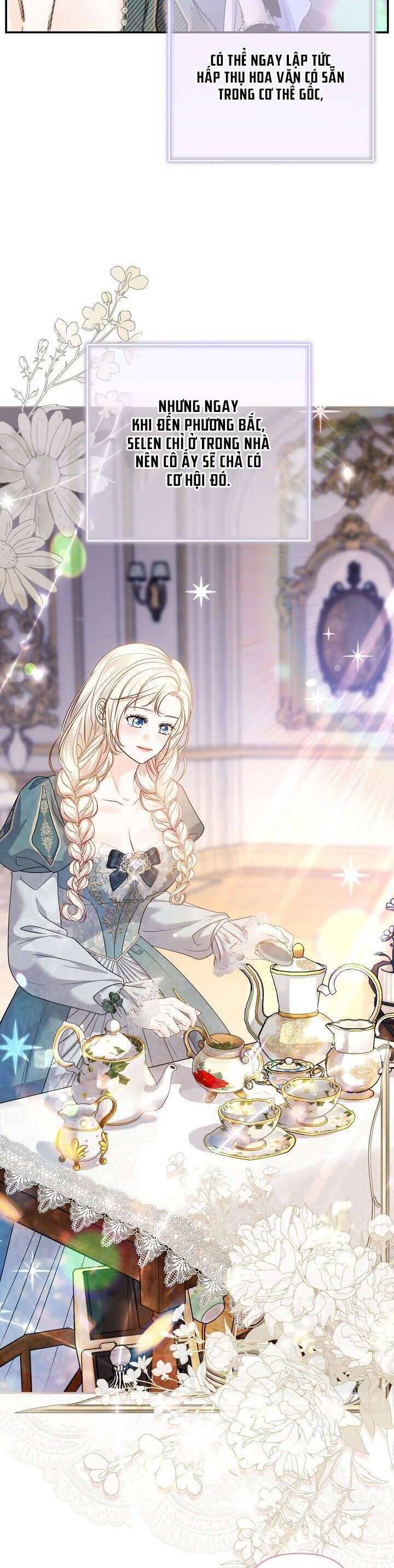 Đại Công Tước Phương Bắc Chap 42 - Next Chap 43