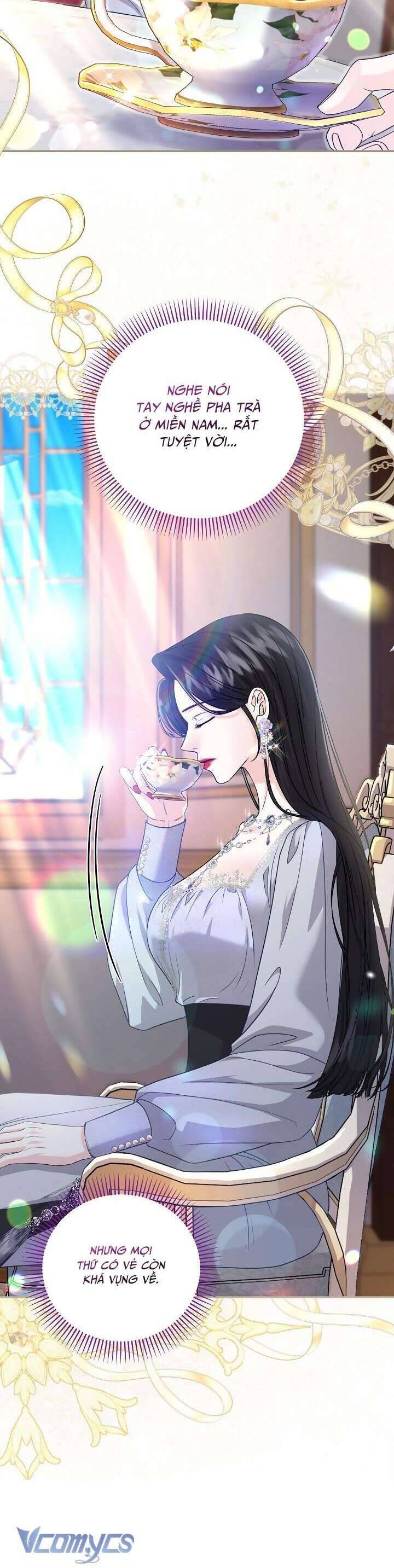 Đại Công Tước Phương Bắc Chap 42 - Next Chap 43