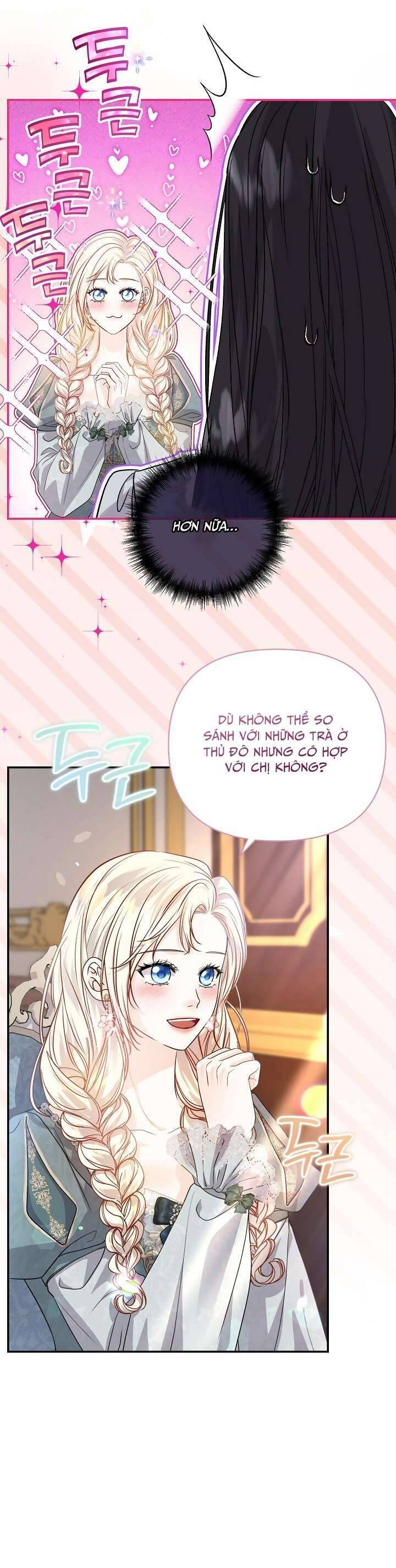 Đại Công Tước Phương Bắc Chap 42 - Next Chap 43