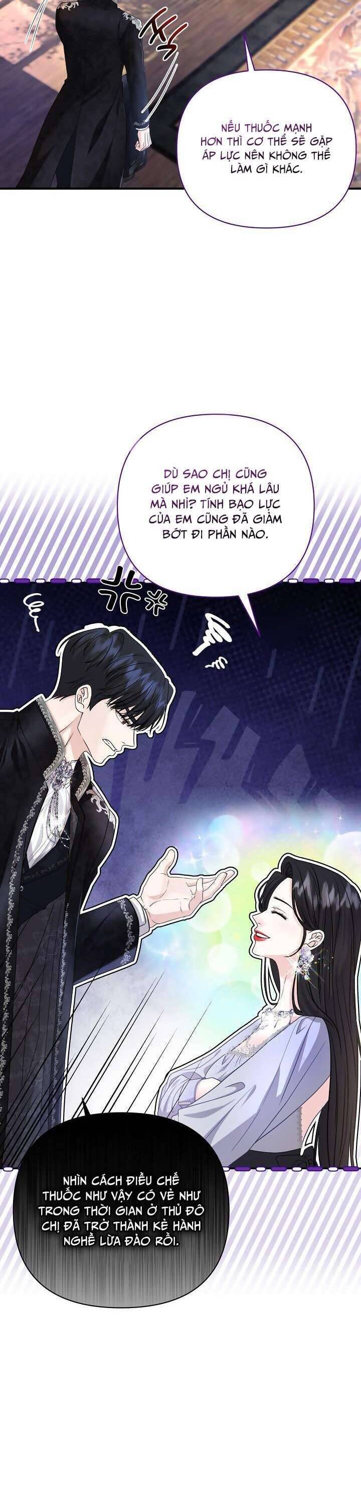 Đại Công Tước Phương Bắc Chap 42 - Next Chap 43