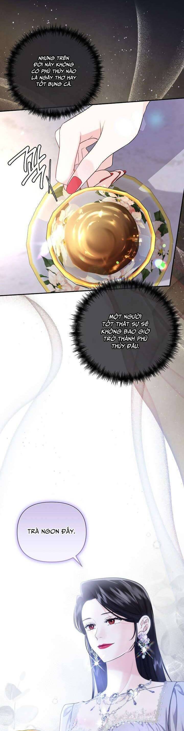 Đại Công Tước Phương Bắc Chap 42 - Next Chap 43