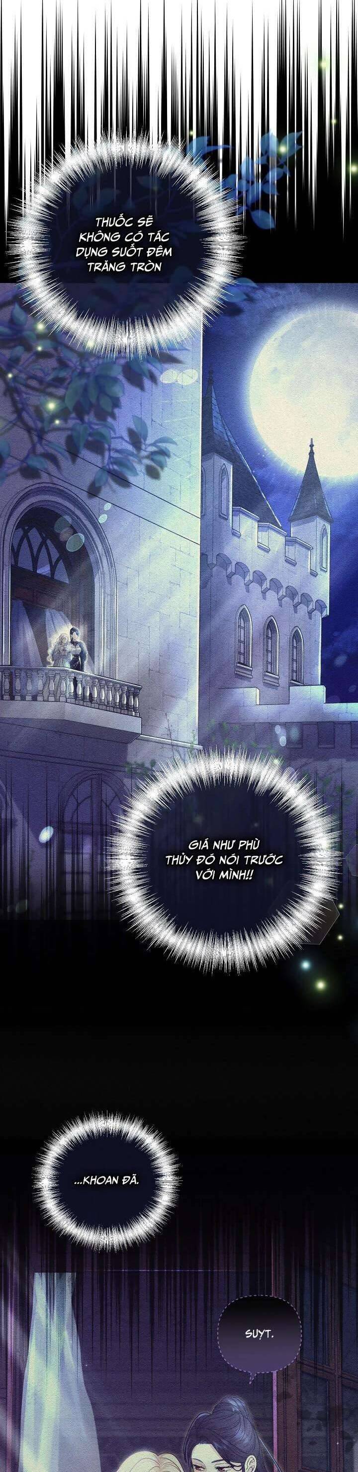 Đại Công Tước Phương Bắc Chap 42 - Next Chap 43