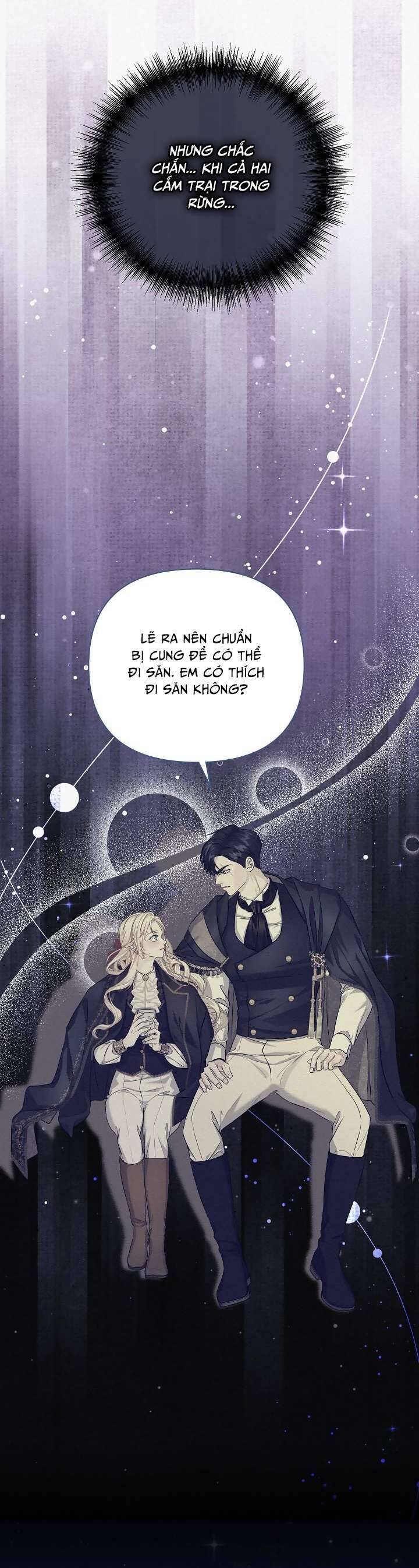 Đại Công Tước Phương Bắc Chap 42 - Next Chap 43