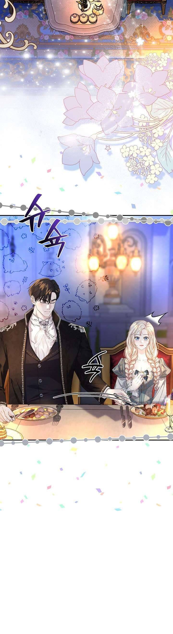 Đại Công Tước Phương Bắc Chap 43 - Next Chap 44